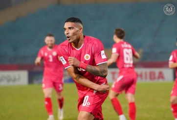 Sao U23 Việt Nam tỏa sáng, CAHN thắng ngược HAGL