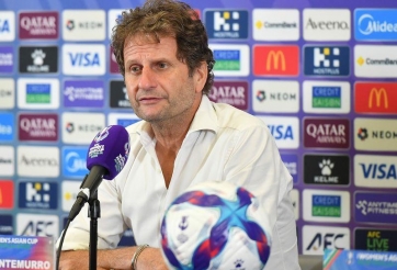 HLV Australia lý giải vì sao chỉ thắng Philippines 1-0 ở Asian Cup