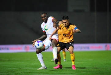 Tiền vệ ĐT Việt Nam mong FIFA sớm gỡ án phạt cho CLB