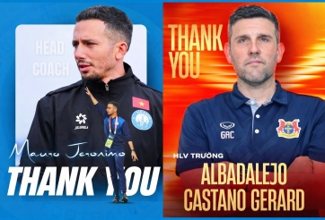 2 HLV châu Âu đẳng cấp mất việc ở Việt Nam chỉ sau 4 ngày