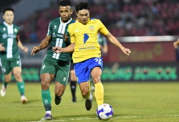 Trước vòng 11 giải hạng Nhất: Ấn tượng tân binh!