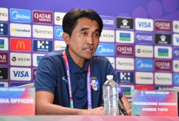 HLV Đài Loan chỉ thẳng lý do đánh bại được ĐT Việt Nam