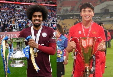 CHÍNH THỨC: Nhà vô địch FA Cup sẽ đối đầu với ĐT Việt Nam