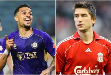 Huyền thoại Liverpool khen hết lời sao nhập tịch sắp lên ĐT Việt Nam