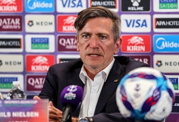 HLV Đan Mạch chỉ thẳng điểm mạnh nhất của ĐT Việt Nam