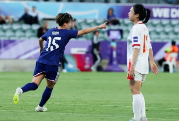 Thua đậm Nhật Bản, ĐT Việt Nam bị loại từ vòng bảng Asian Cup