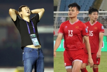 HLV Kim Sang Sik sắp ra phán quyết về danh sách ĐT Việt Nam
