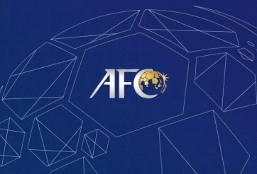 Bóng đá Việt Nam nhận thêm thông tin cực vui từ AFC