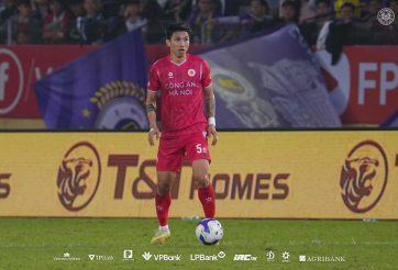 Văn Hậu chỉ thẳng lý do CAHN đánh bại được Ninh Bình