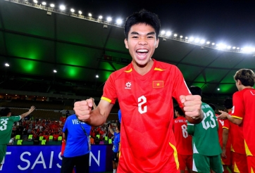 NÓNG: Thần đồng 19 tuổi bất ngờ lỡ hẹn với U23 Việt Nam