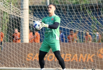 CHÍNH THỨC: Tân binh Việt kiều bất ngờ bị gạch tên ở ĐT Việt Nam