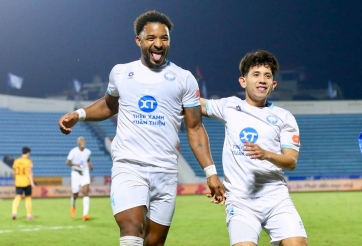 BẤT NGỜ: Xuân Son và Nam Định còn cơ hội ăn 3 mùa này