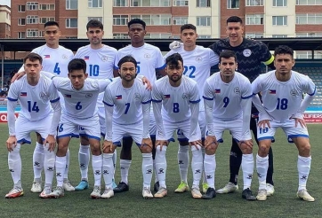 1 đội tuyển gọi Đông Nam Á gọi toàn sao nhập tịch cho VL Asian Cup