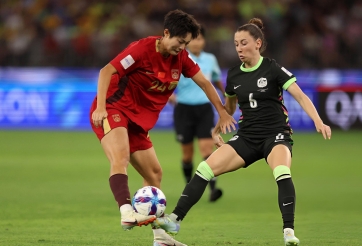 Xác định đội đầu tiên vào chung kết Asian Cup 2026