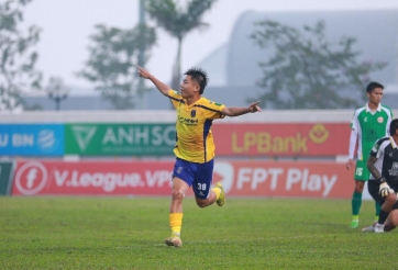 Sát thủ 2k6 mới toanh nói lời thật lòng khi lần đầu lên U23 Việt Nam