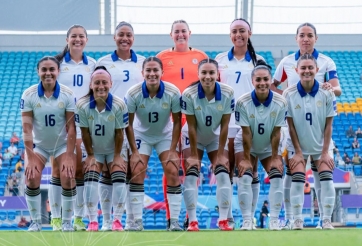 Xác định đội tuyển Đông Nam Á duy nhất giành vé dự VCK World Cup