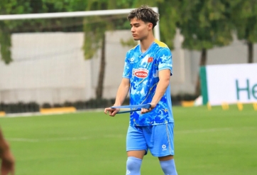 Rõ lý do sao Việt kiều Croatia không được gọi lên tuyển Việt Nam