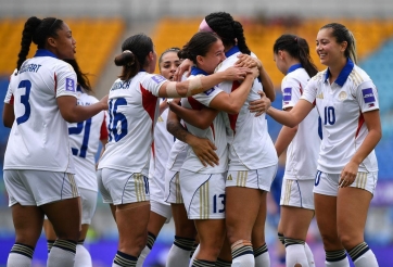 CHÍNH THỨC: Đội Đông Nam Á lần thứ 2 liên tiếp giành vé dự World Cup