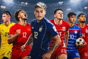 CHÍNH THỨC: FIFA phê duyệt ASEAN Cup, ĐT Việt Nam được hưởng lợi