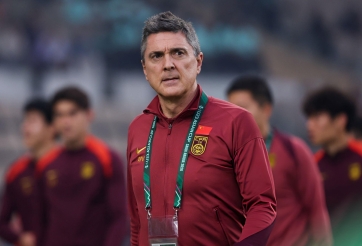 HLV Tây Ban Nha ra quyết định bất ngờ về đội hình đấu U23 Việt Nam