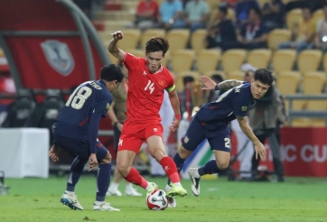 FIFA ra phán quyết, ĐT Việt Nam đối mặt với điều chưa từng có trong lịch sử