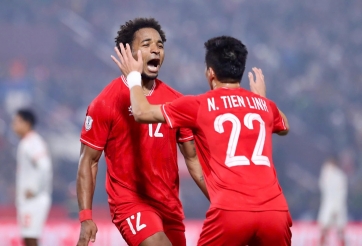 VFF báo tin không thể vui hơn đến người hâm mộ ĐT Việt Nam