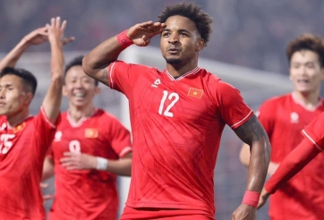 VFF khẳng định mục tiêu đưa ĐT Việt Nam dự World Cup