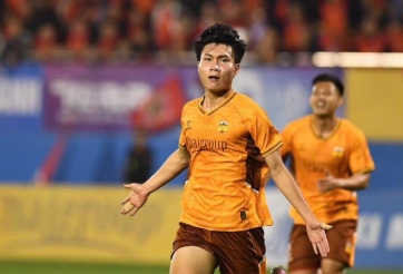 HLV Kim Sang Sik nhận tin cực vui từ sát thủ 1m81 của U23 Việt Nam