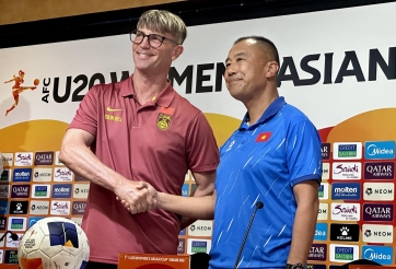 HLV Nhật Bản tin tưởng tuyển Việt Nam thi đấu tốt ở VCK châu Á