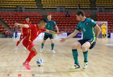 Đội tuyển Úc chốt đội hình cực khủng đá giải Đông Nam Á