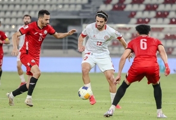 Khi nào xác định đội cuối cùng tham dự VCK Asian Cup 2027?