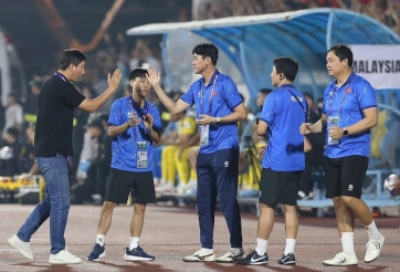 NÓNG: Chia tay HLV Hàn Quốc, ĐT Việt Nam gặp tổn thất cực lớn