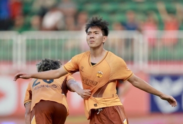 HAGL tiếp tục gặp khó khăn cực lớn trong cuộc đua trụ hạng