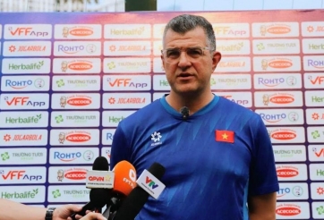 HLV Brazil thốt lên 1 điều về việc dự World Cup của ĐT Việt Nam