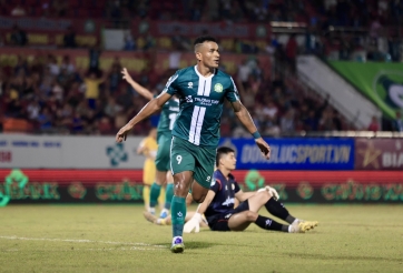 Vòng 14 giải hạng Nhất: Hấp dẫn cuộc đua thăng hạng