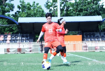 Thần đồng 2k6 của ĐT Việt Nam nói thẳng trận tranh vé World Cup với Nhật Bản