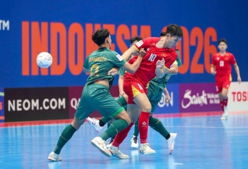 VTV5, VTV6 trực tiếp bóng đá hôm nay 10/4/2026