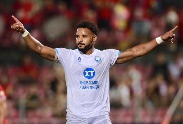 Xuân Son có cơ hội làm điều chưa từng có sau chấn thương