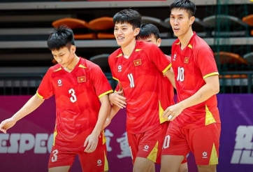 FIFA ra phán quyết, ĐT Việt Nam bất ngờ không bị ảnh hưởng