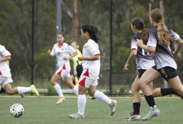 SỐC: Tuyển Việt Nam đá cực căng 3 trận/ngày tại Australia