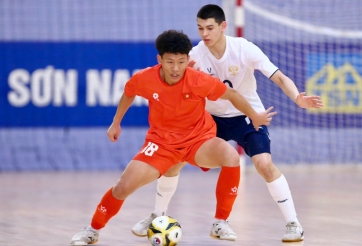 CĐV Đông Nam Á phản ứng khó tin khi tuyển Việt Nam thua đậm 0-19