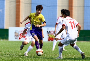 Đánh bại Thể Công Viettel, Hà Nội chính thức vô địch Quốc gia