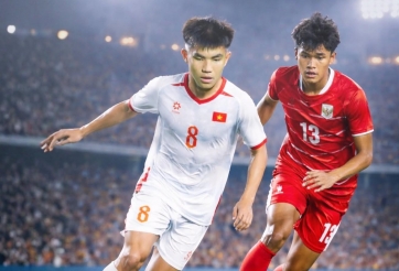 Loại Indonesia, U17 Việt Nam vào bán kết với ngôi đầu