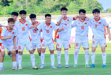 Xác định sớm đối thủ của Việt Nam ở bán kết giải Đông Nam Á