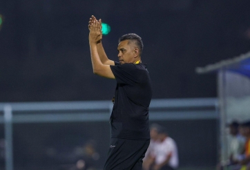 HLV Malaysia nhắc đến U17 Việt Nam sau khi vào bán kết