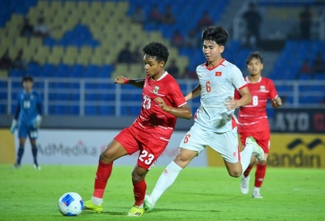 Tuyển Việt Nam gặp đối thủ cực mạnh ở bán kết Đông Nam Á