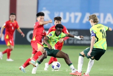 VTV5, VTV6 trực tiếp bóng đá hôm nay 22/4/2026