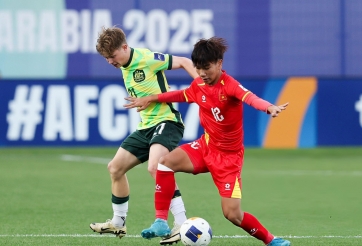 Link xem trực tiếp bóng đá U17 Việt Nam vs U17 Australia, 19h30 ngày 22/4
