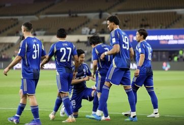 CLB tý hon của Nhật Bản tạo địa chấn, vào chung kết C1 châu Á