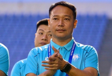 Thầy của Xuân Son quyết tâm đánh bại CLB Malaysia